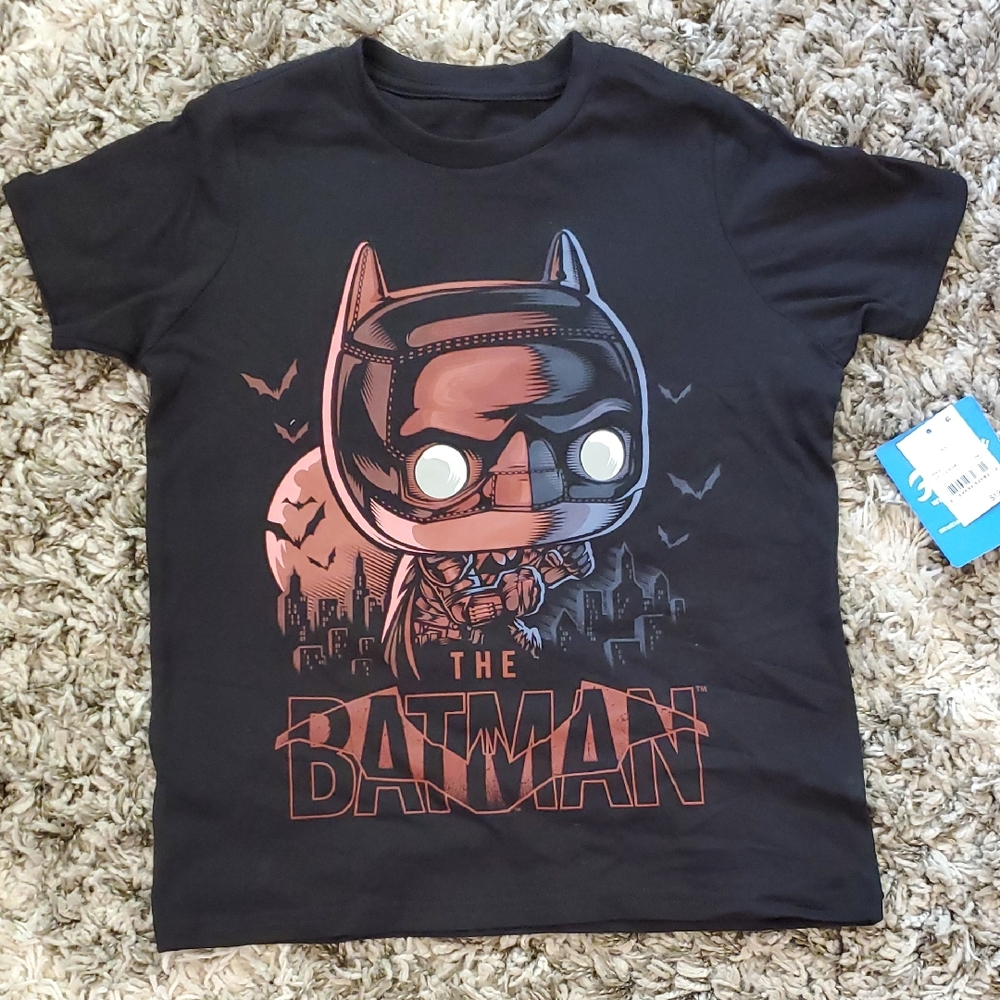 Funko Batman Tee
